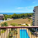 Appartement Vinas *