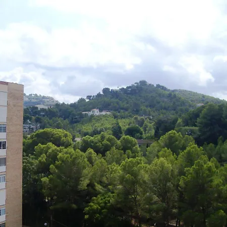 Vinas Apartment Denia