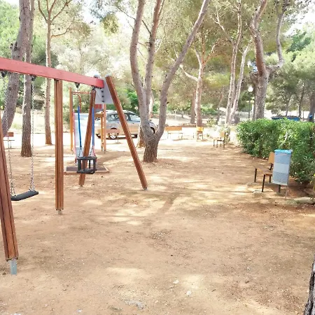 شقة Vinas