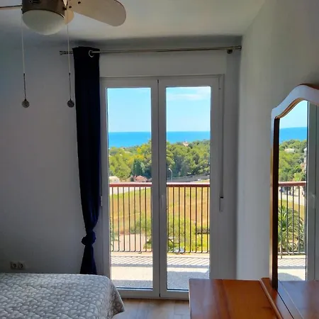 Vinas Appartamento Dénia