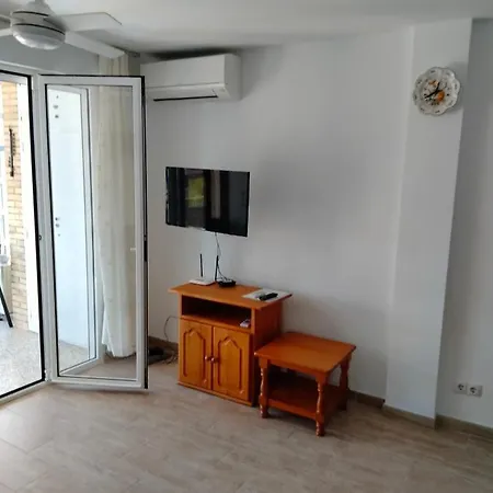 Vinas Apartment