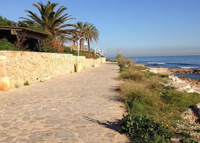 Vinas Appartamento Dénia