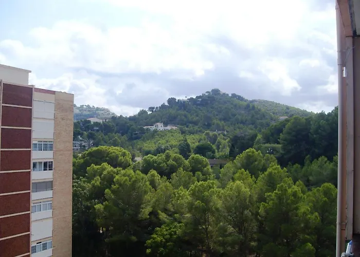 Vinas Appartamento Dénia