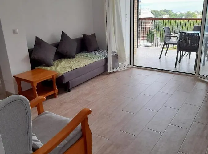 Vinas Appartamento Dénia