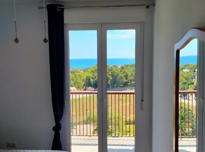 Vinas Appartamento Dénia