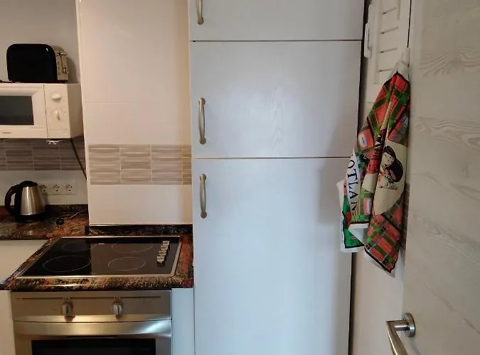 شقة Vinas دينايا