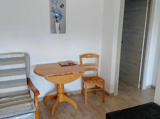 Vinas Appartamento Dénia