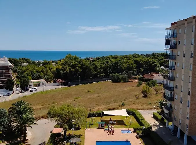 Vinas شقة دينايا