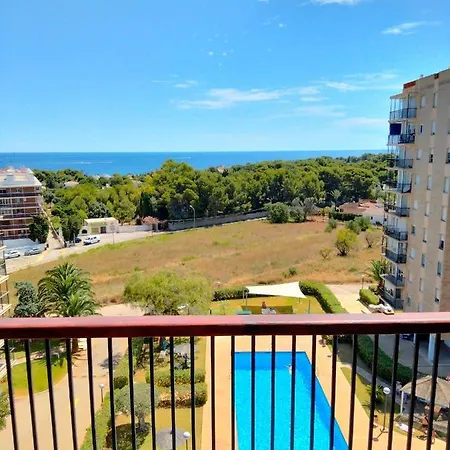 Apartament Vinas *