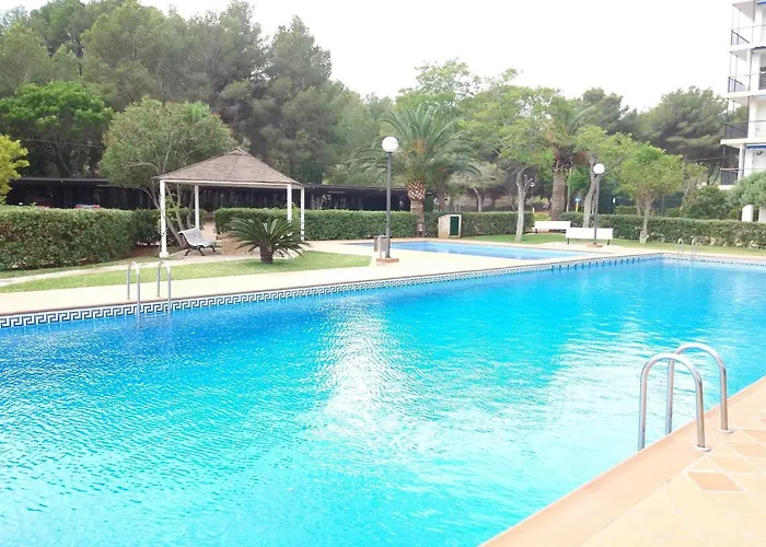 Vinas Апартаменти *