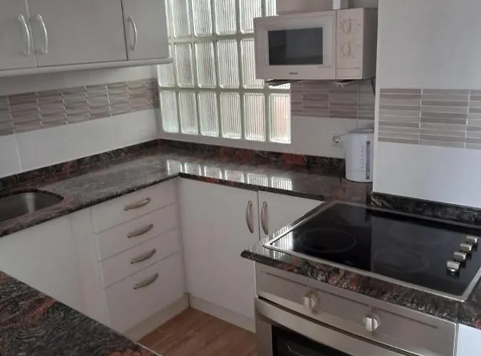 Vinas Апартаменти *